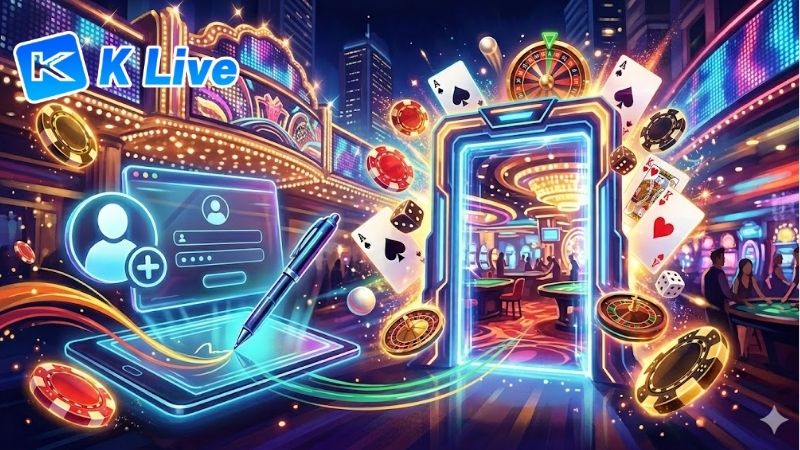 Sự bùng nổ của xu hướng xem bóng đá trực tuyến năm 2026