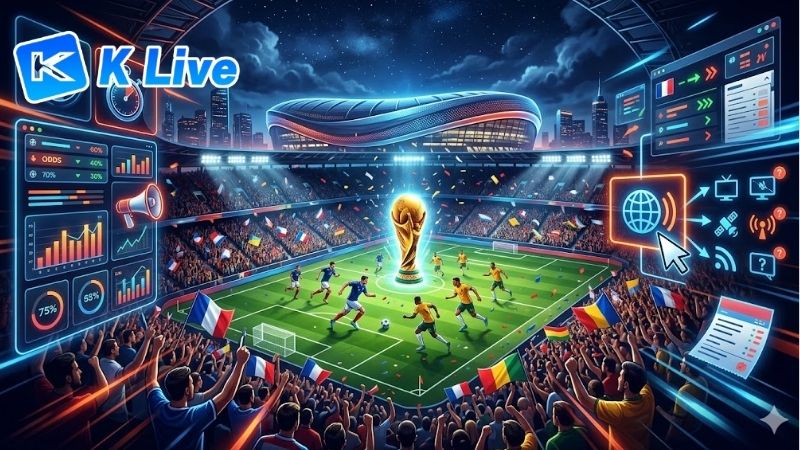 Hệ thống sân vận động hoành tráng tại Hoa Kỳ