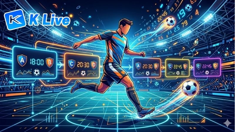 Ưu Điểm Vượt Trội Từ Trang Trực Tuyến Thế Hệ Mới