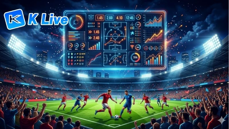 Phân tích chuyên sâu từ đội ngũ chuyên gia hàng đầu