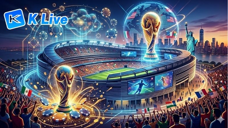 Tổng quan về Sân Chung Kết World Cup 2026 và sức hút lịch sử